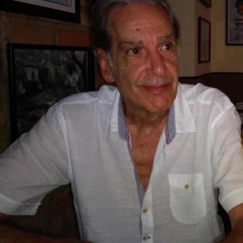 Nelson Rubem de Abreu Bacellar