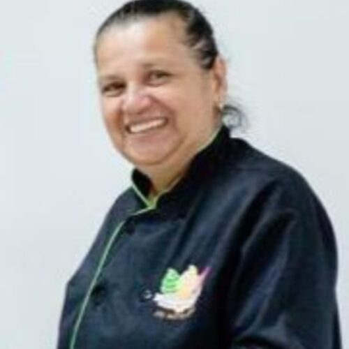 Catia Cilene Falci Hilario