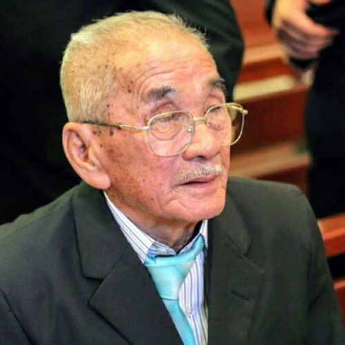 Nakano Masaharu