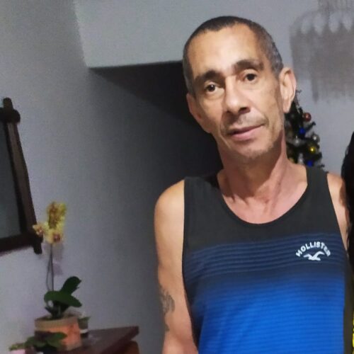 Edson Jose da Silva