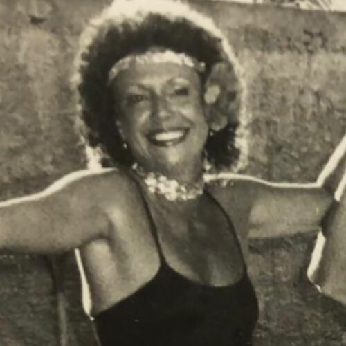 Maria Lucia Gomes Bandeira