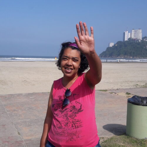 Roseli Pereira dos Santos
