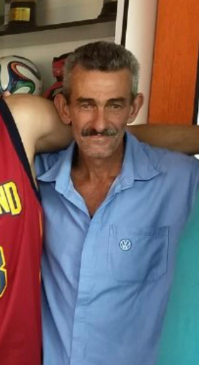 Joveli Neves de Oliveira