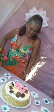 Márcia Corrêa Fernandes