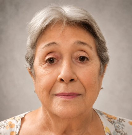 Maria de Lourdes Lanfranchi Bellinati