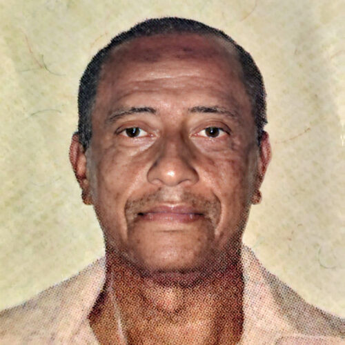 Jose Carlos Deolindo