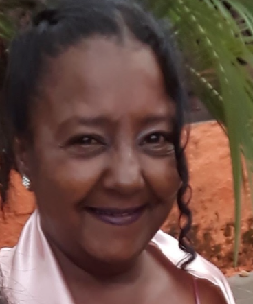 Zilda Maria do Nascimento