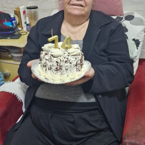 Mary Thomaz de Aquino