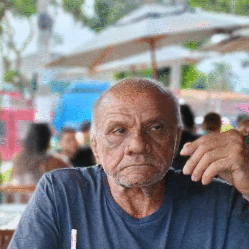 Antonio Agostinho do santos