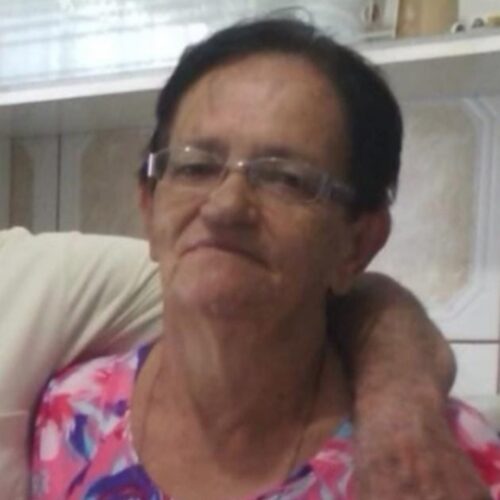Nelcy Maria Nascimento