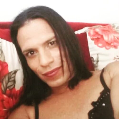 André Rocumback Cruz