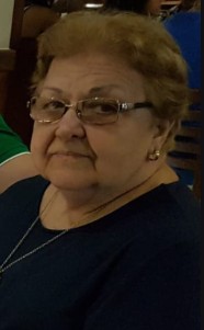 Hilda Barbosa Valpuesta