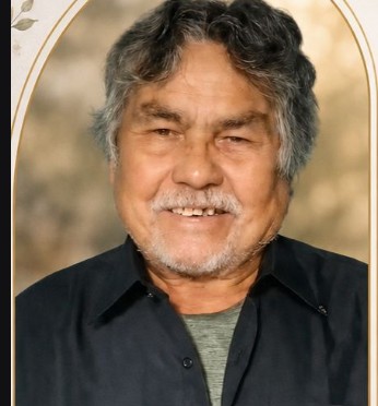 Manoel Fernandes Jesus de Oliveira