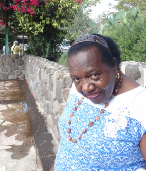 Maria Bernadete Costa do Reis