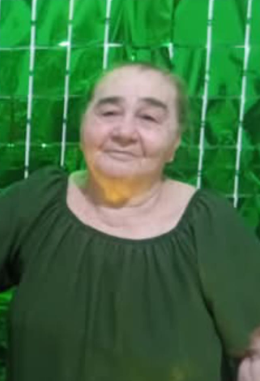 Josefa Maria de Souza