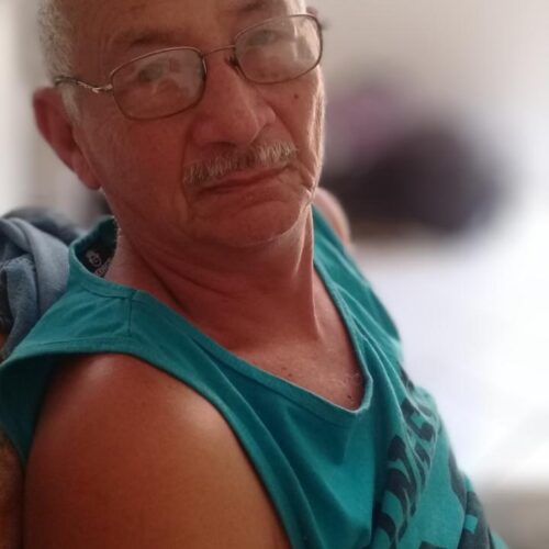 Antonio Mendes de Morais