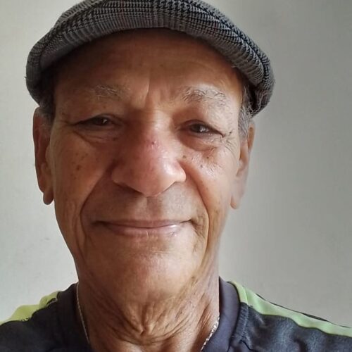 Valdeci Azevedo