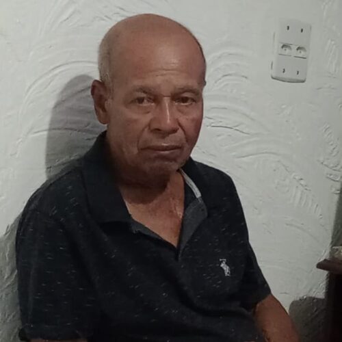 Elezino Pires dos Santos