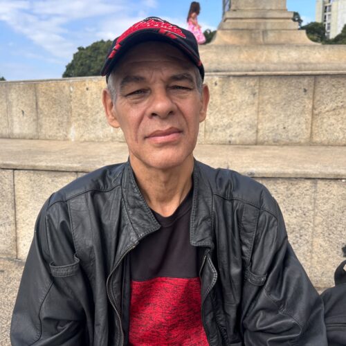 Carlos Henrique Fernandes Pereira
