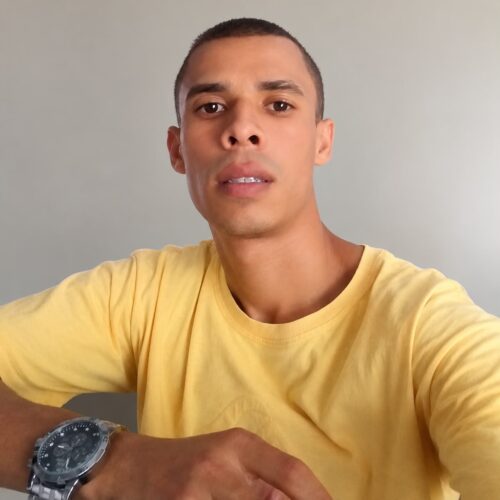 Aylton Pereira Santos