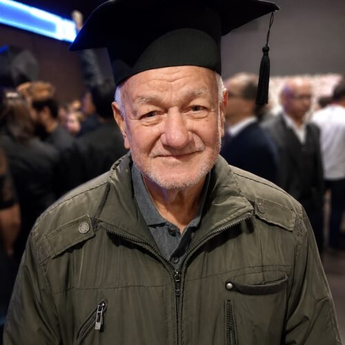 Paulo Gaspar Rabelo