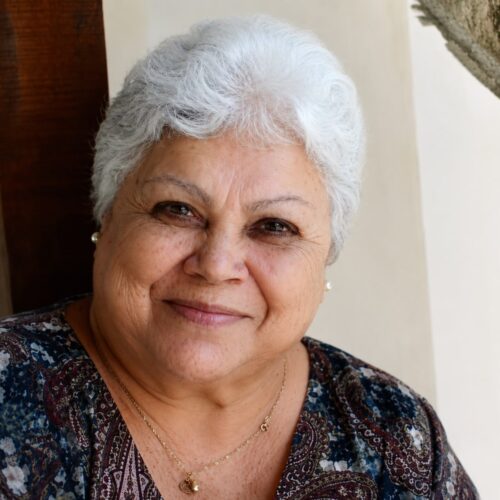 Elídia Maria Nunes Fazanha