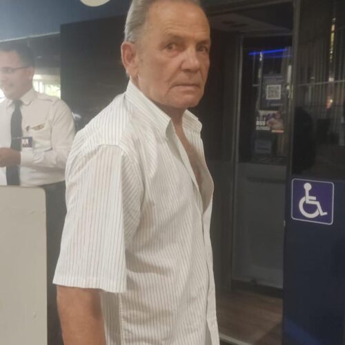 José Rocha
