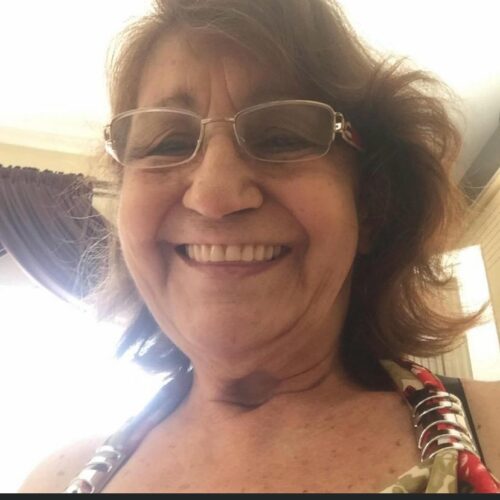 Helena Maria Bernardes Arbid