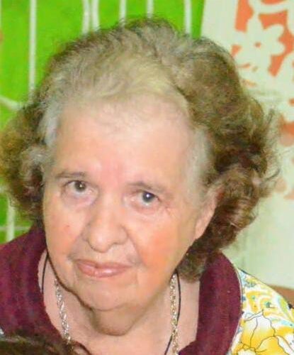 Ivone Muniz Gaspar
