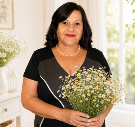 Lucia Helena de Melo Sanchez