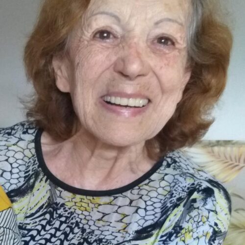 Maria Pavoni