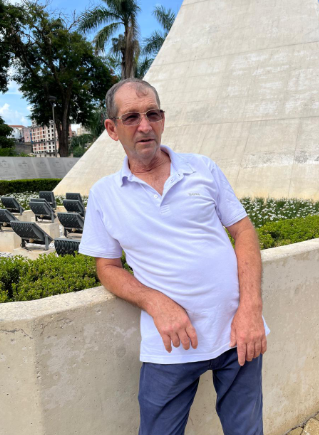 Manoel de Oliveira Leite