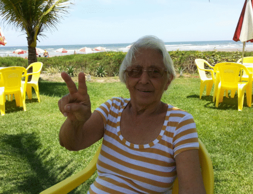 Maria Eglair Barrocas Maia