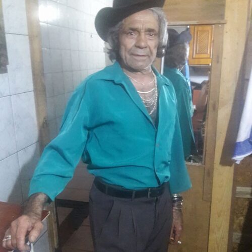 Manoel Alves