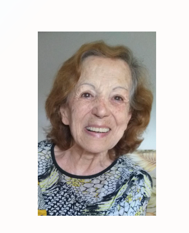 Maria Pavoni