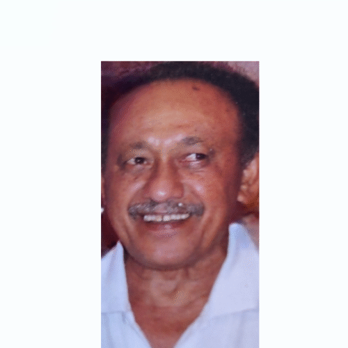Pedro Soares dos Santos