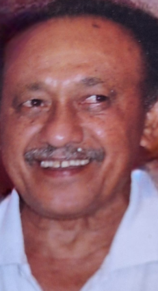 Pedro Soares dos Santos
