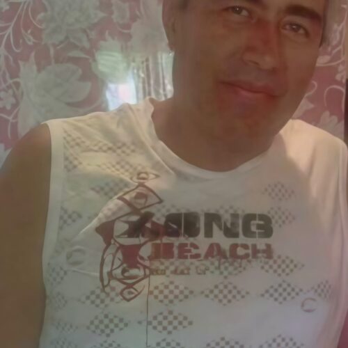 Valdir Correia da Silva