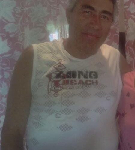 Valdir Correia da Silva
