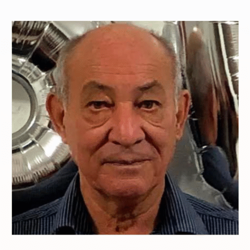 Izaul Feliciano dos Santos