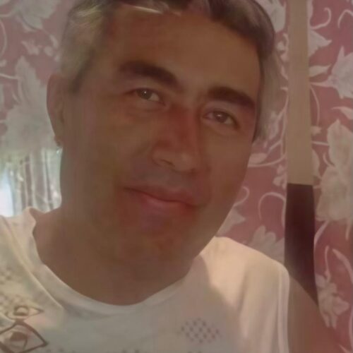 Valdir Correia da Silva