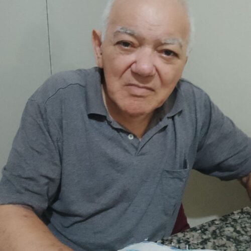 José Joaquim Dos Santos