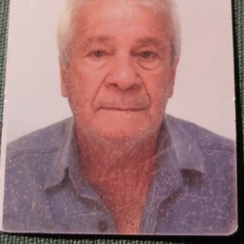 Euvaldo Antunes Frota