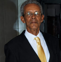 Valdevino Marques