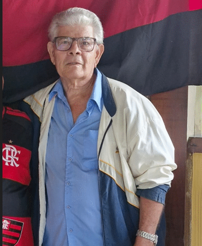 Sebastiao Alves Sobrinho