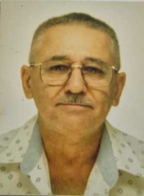 Mario Rosa de Souza