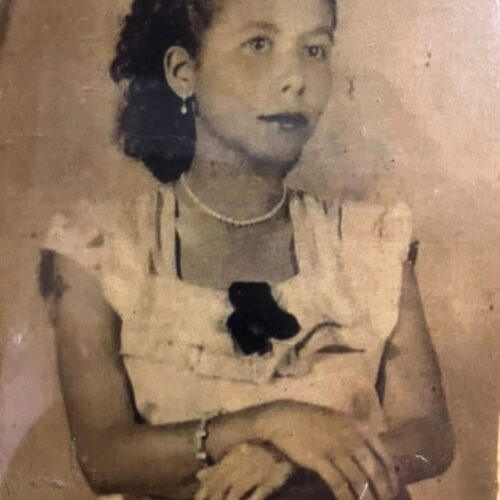Diva Bonfim dos Santos