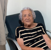 Eunice Menezes Caldas