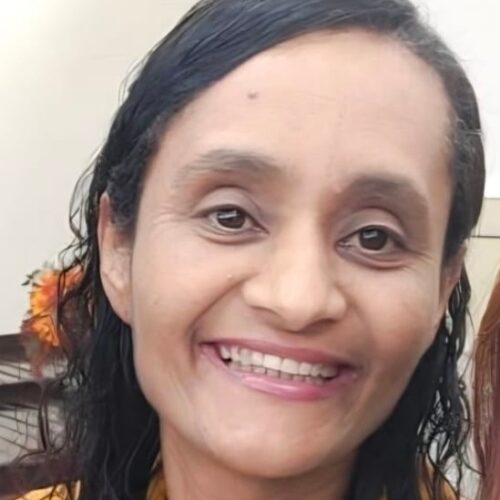 Eliene Fernandes Soares Alves