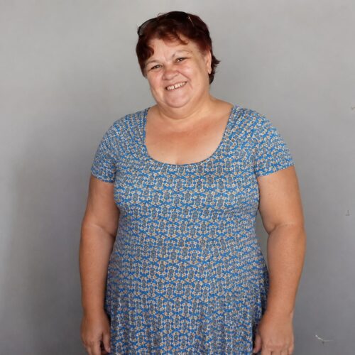 APARECIDA ALVES DA SILVA DE SÁ